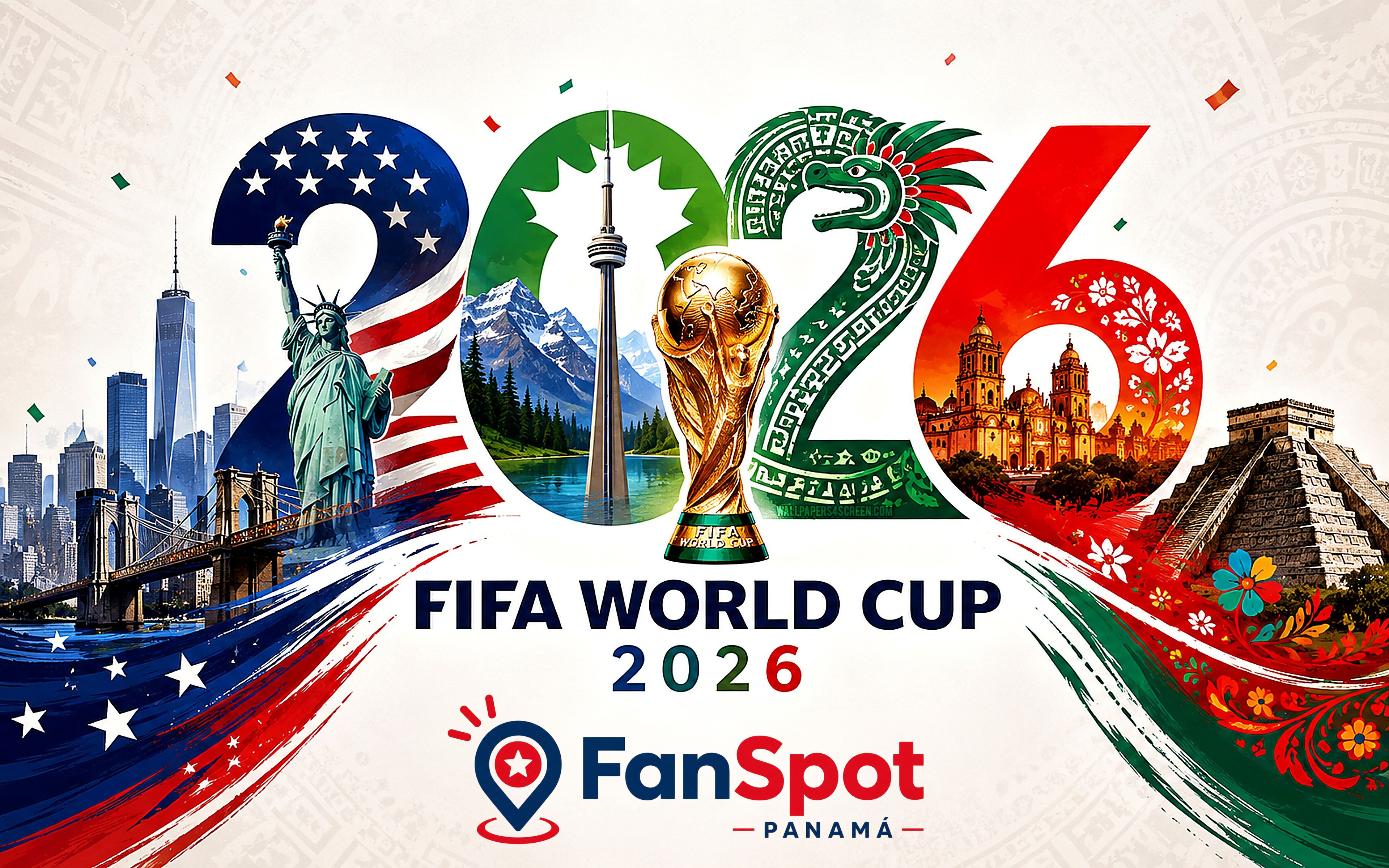FIFA World Cup 2026