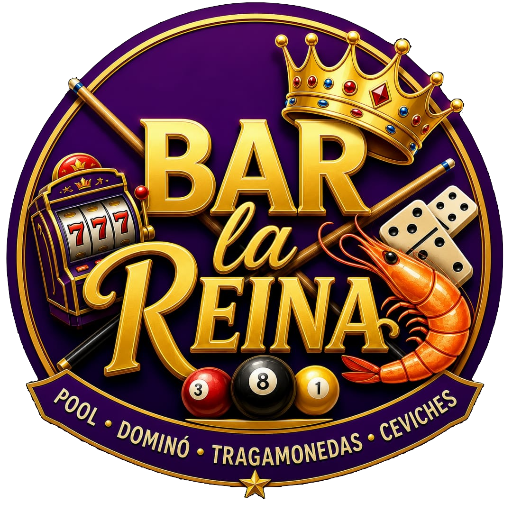 Bar La Reina