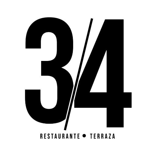 3/4 Restaurante